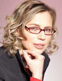 Prof. Dr. Angela Geissler