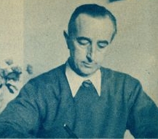 Hubert Benoit