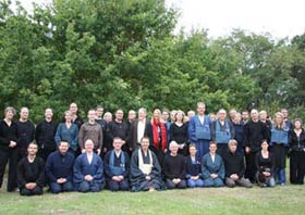 Zen Weg